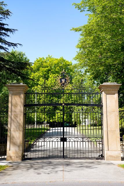 Toorak Mansion in Melbourne up for sale